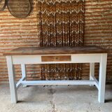 Workshop table