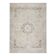 1960s Persian Handmade Wool Cotton Beige Oversized Area Rug 292x381