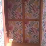 Parisian wardrobe from the 50s