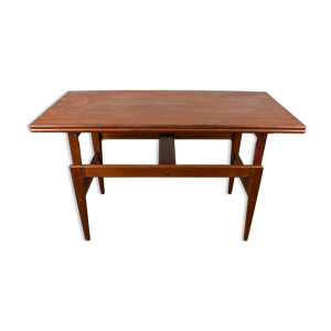 table danoise en teck