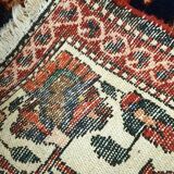 Carpet of iran najafabad 221x323cm