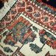 Tapis d'iran najafabad 221x323cm