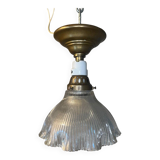 Vintage Art Deco chandelier