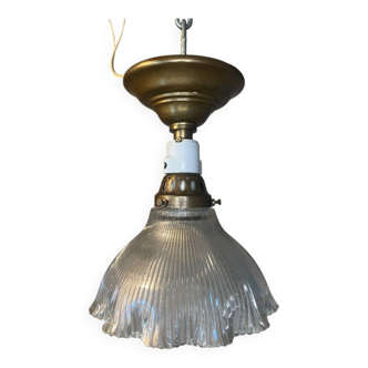 Vintage Art Deco chandelier