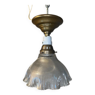 Vintage Art Deco chandelier
