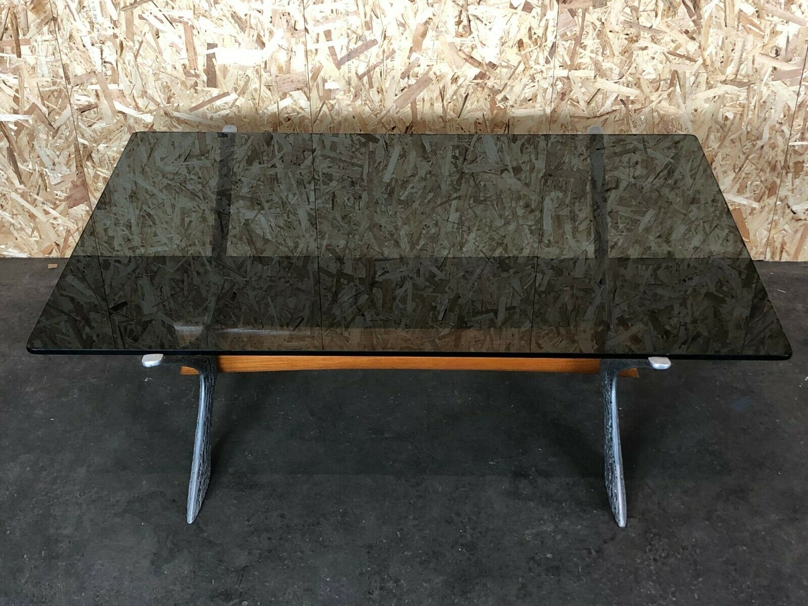 60s 70s coffee table c