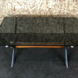 60s 70s coffee table c