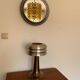 Mirror with Bakalowits crystals from Palwa, 1960s