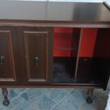 Bar cabinet