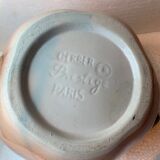 Pitcher dabbling vintage tomato tomato France