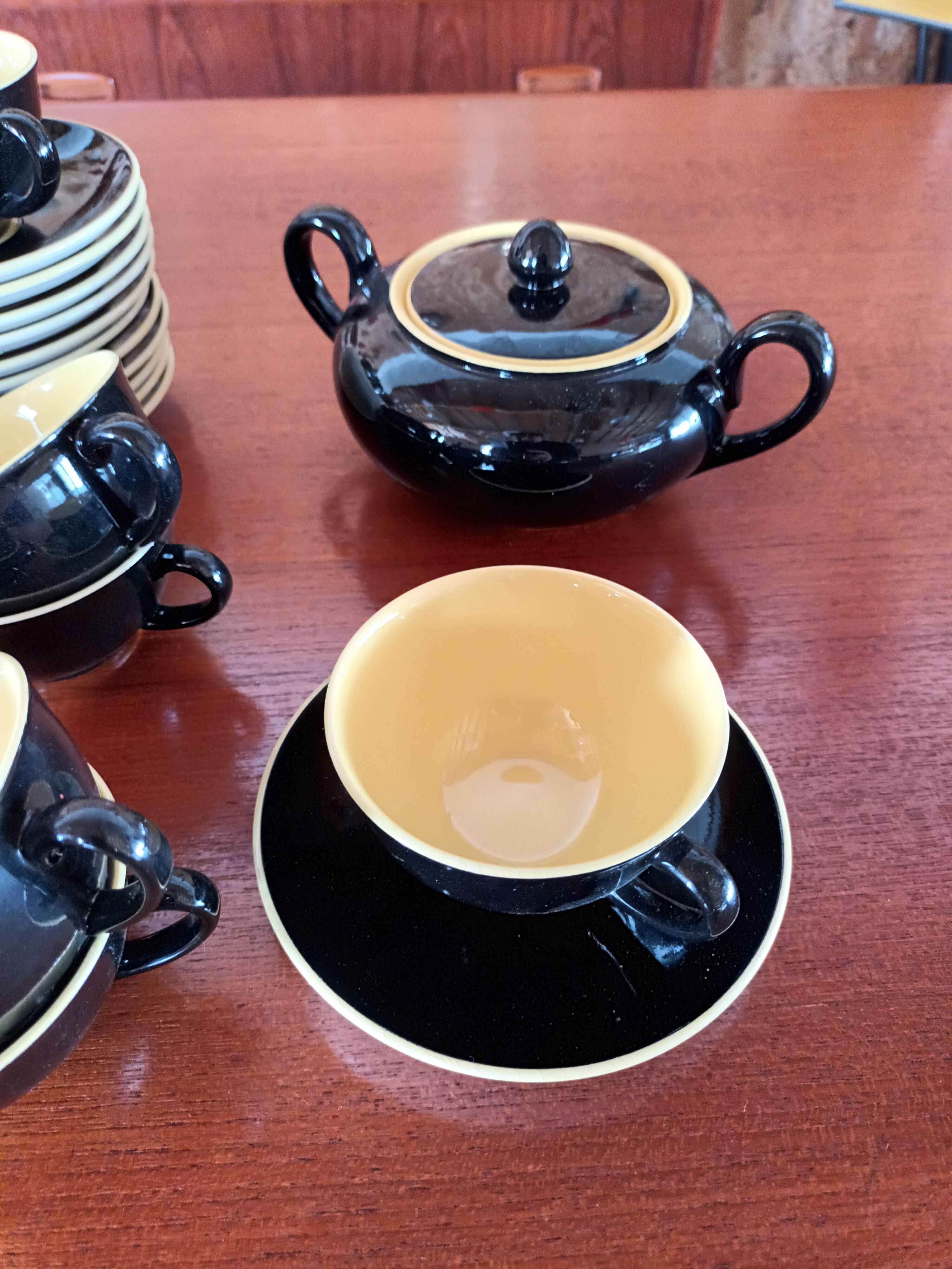 Villeroy&boch coffee service