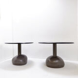 "Vesper" side table by Sebastian Herkner for Sancal