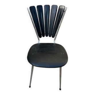 Chaise en Skaï