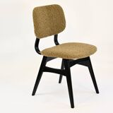 Mid-Century Chairs by Admis, Netherlands, 1960s,