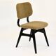 Mid-Century Chairs by Admis, Netherlands, 1960s,