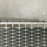 Vintage Stool by Till Behrens for Schlubach