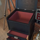 Bar furniture / chest drawer