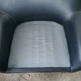 Pair of vintage armchairs 1960