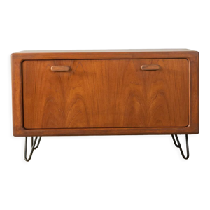 Commode des années 1960 - dyrlund