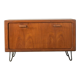 Commode des années 1960 Dyrlund