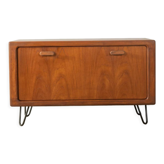 1960s Chest of drawers, Dyrlund