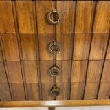 Enfilade vintage par A. A. Patijn pour Zijlstra Joure, années 1950