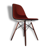 Chair of Charles & Ray Eames, Herman Miller edition.
