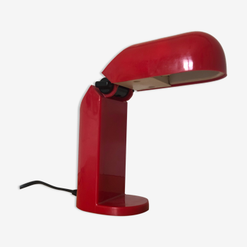 Modular vintage lamp