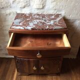 30/40-year bedside table