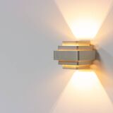 Applique murale Jules Wabbes 1960