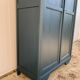 Armoire parisienne art déco 1930