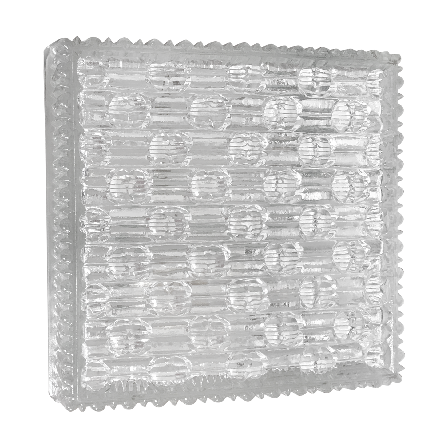 Vintage ceiling lamp 22X22