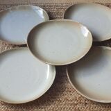 Assiettes