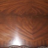 Rustic table