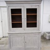 Two-body chest