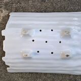 FG asparagus serving dish in FG dabbling