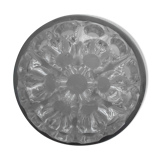 Pique vintage flowers