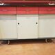 Formica Furniture 60s "AD HOC / Bourgoin France"