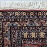 Handmade Vintage Rug