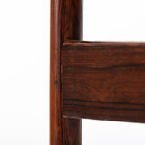 Fauteuil par Ib Kofod Larsen pour Fröscher