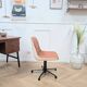 Chaise ou fauteuil de bureau vintage Comforto