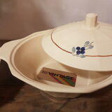 Dishes Sarreguemines