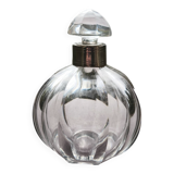 Fontainebleau model bottle by Baccarat