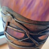 Art Deco vase