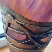 Art Deco vase