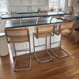 breuer bar stool