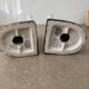 Art Deco bookends