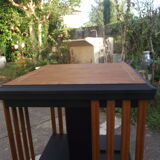 Revolving library, 1950s