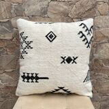 Berber cushion