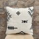 Berber cushion